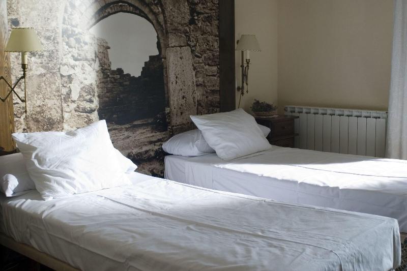 Hotel & Spa Rural Las Nubes image