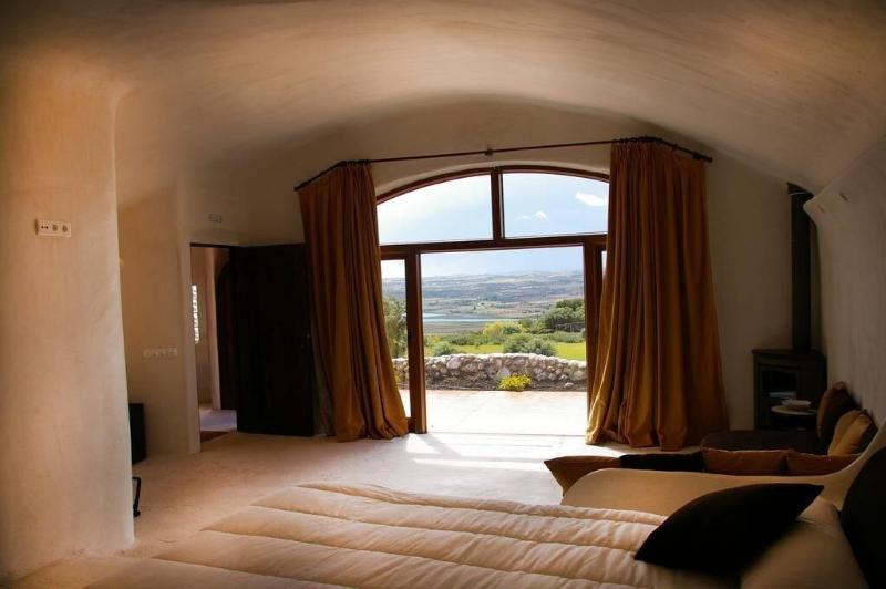 Hotel & Spa Rural Las Nubes image
