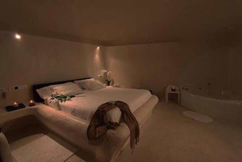 Hotel & Spa Rural Las Nubes image