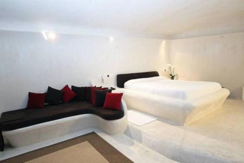 Hotel & Spa Rural Las Nubes image