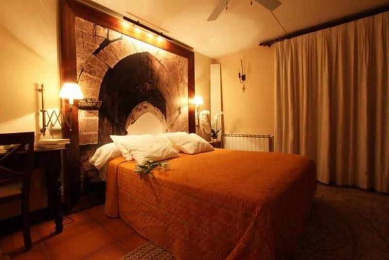 Hotel & Spa Rural Las Nubes image