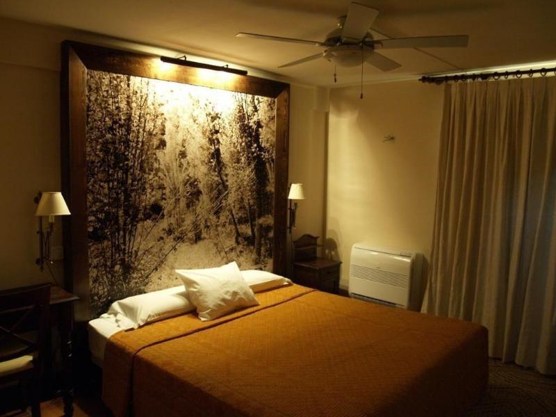 Hotel & Spa Rural Las Nubes image