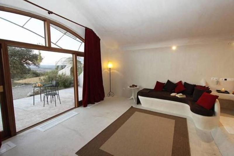 Hotel & Spa Rural Las Nubes image