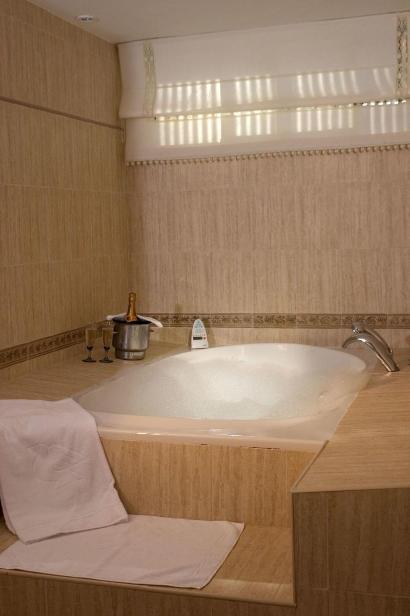 Hotel & Spa Rural Las Nubes image