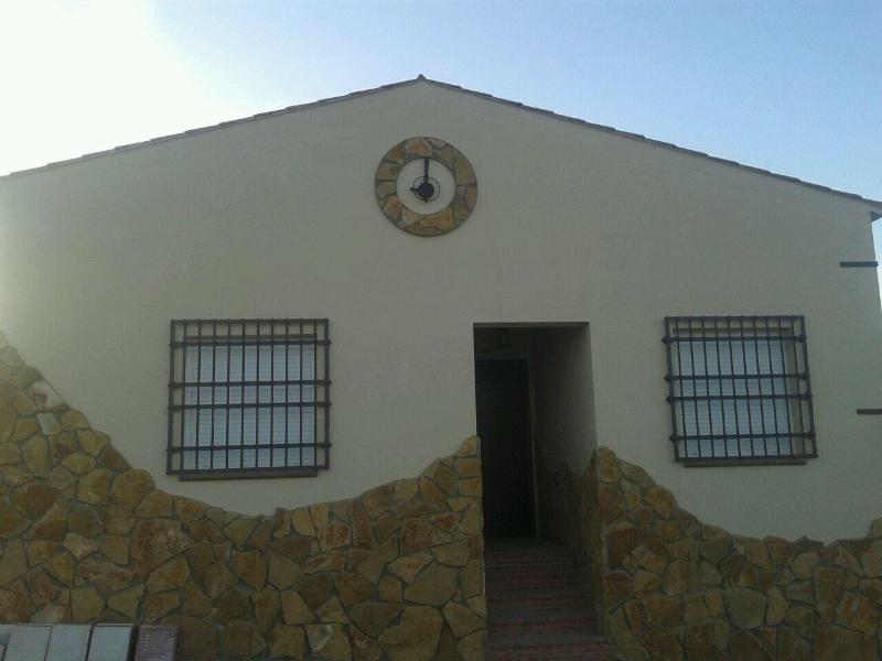 Casa Rural Los Aperos — general view
