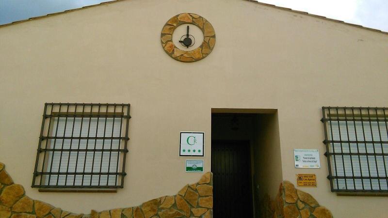 Casa Rural Los Aperos — general view