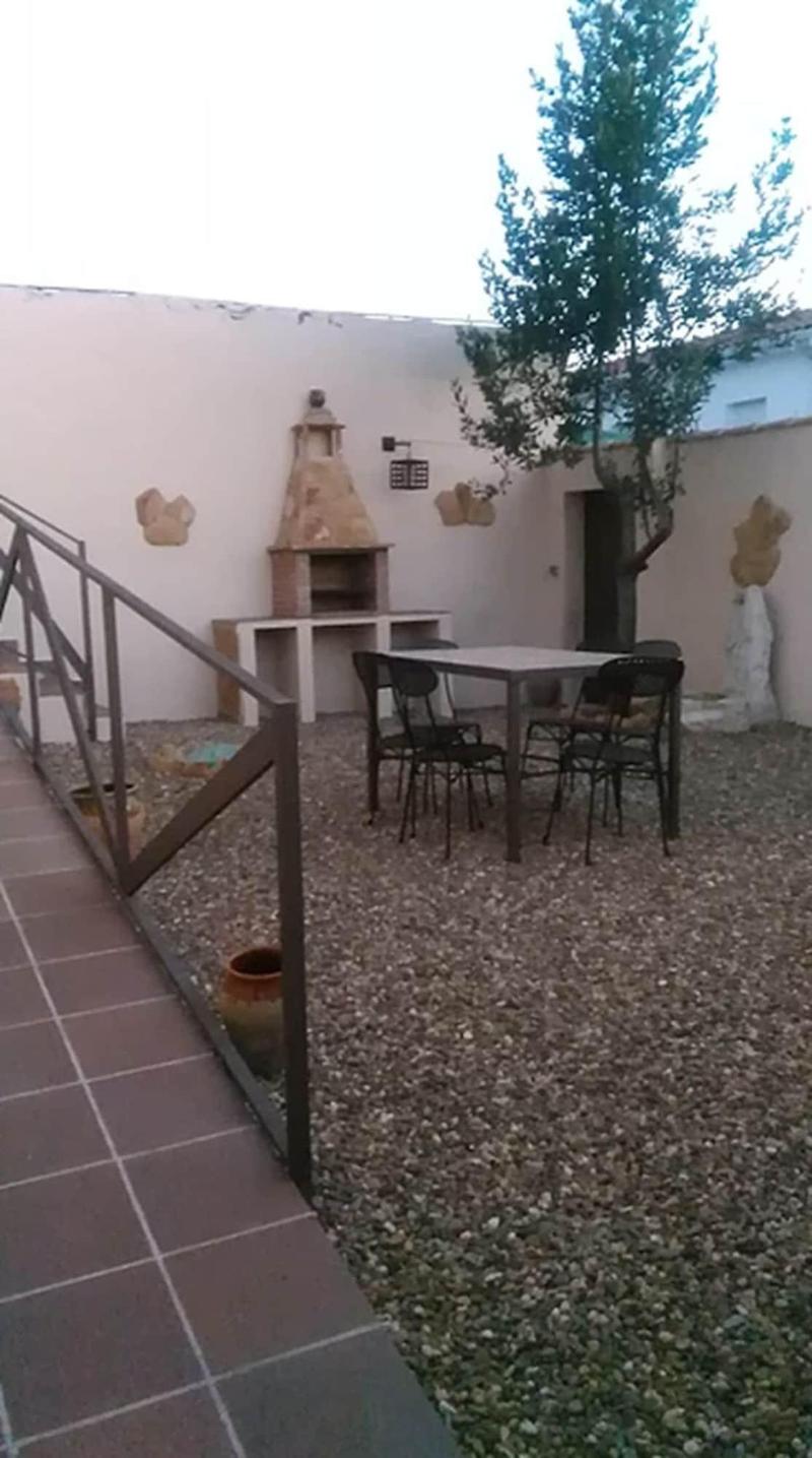 Casa Rural Los Aperos — general view