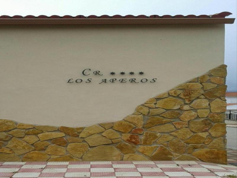 Casa Rural Los Aperos