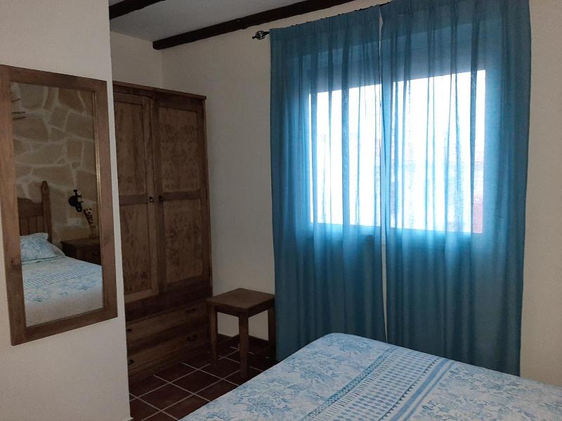 Casa Rural Los Aperos
