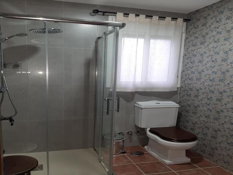 Casa Rural Los Aperos