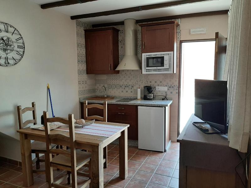 Casa Rural Los Aperos