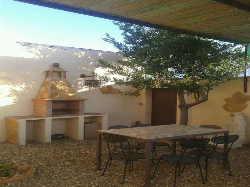 Casa Rural Los Aperos