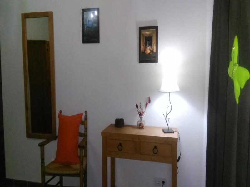 Casa Rural Los Aperos