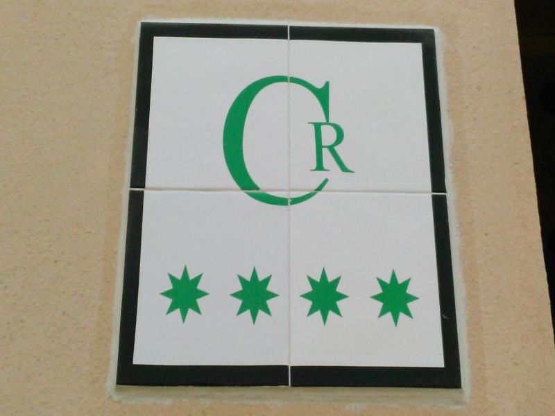 Casa Rural Los Aperos