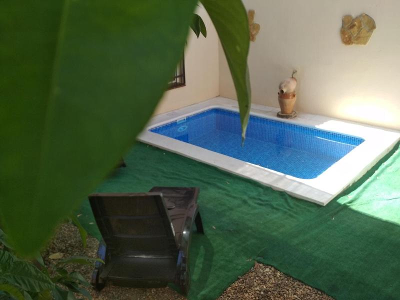Casa Rural Los Aperos