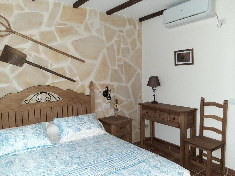Casa Rural Los Aperos
