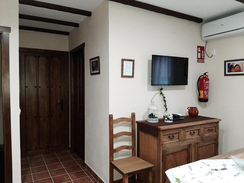 Casa Rural Los Aperos