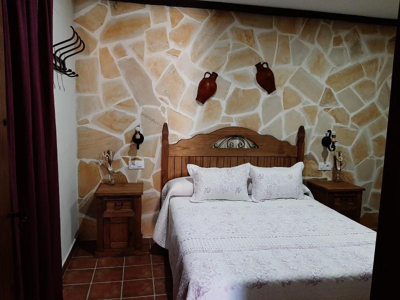 Casa Rural Los Aperos
