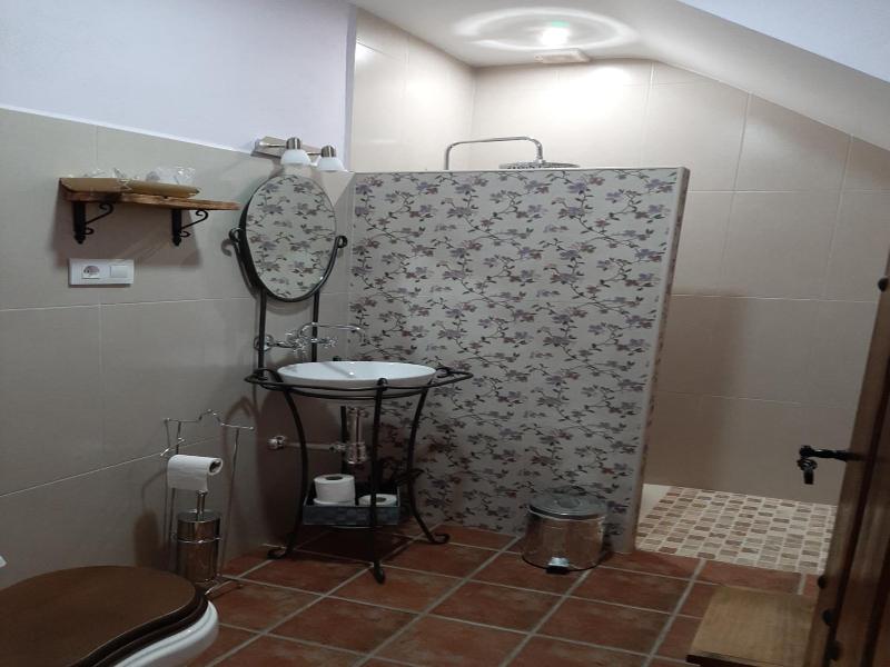 Casa Rural Los Aperos