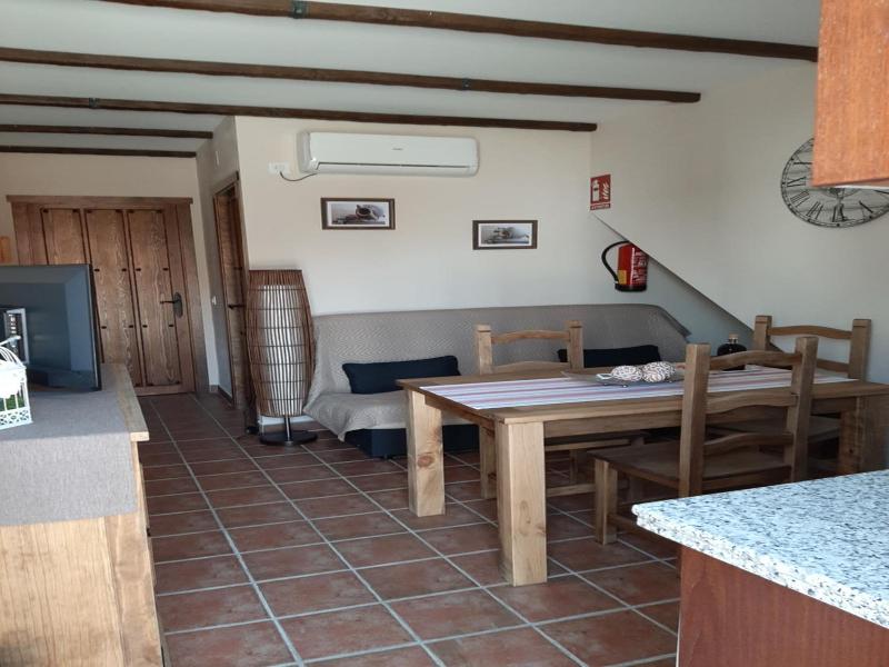 Casa Rural Los Aperos