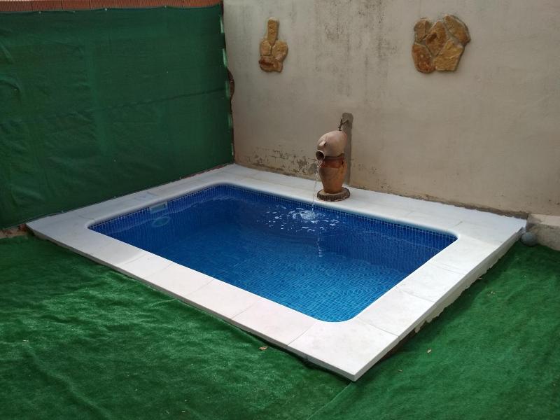 Casa Rural Los Aperos