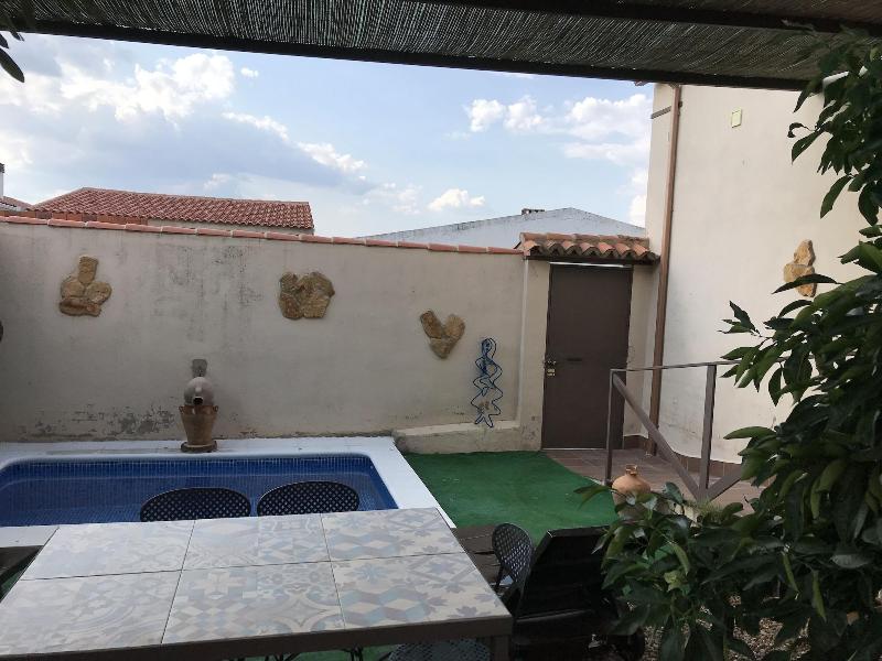 Casa Rural Los Aperos