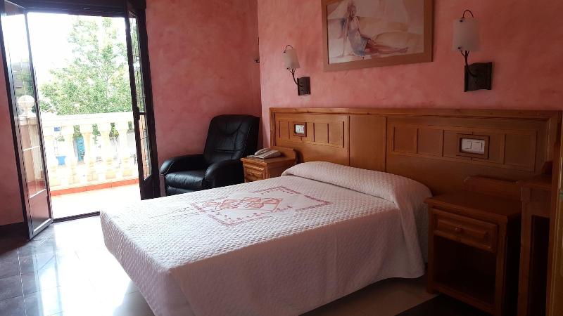 Hotel La Barca image