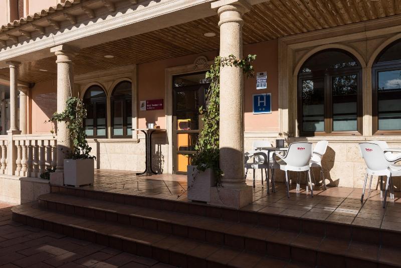Hotel La Barca image