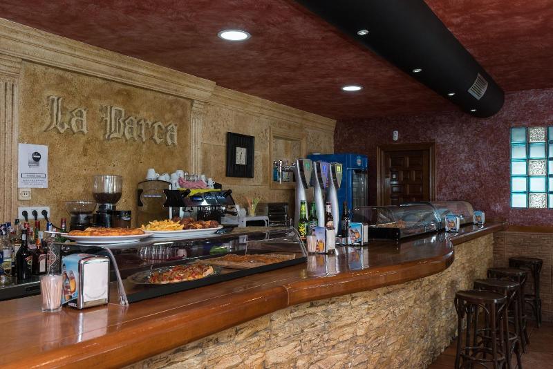 Hotel La Barca image