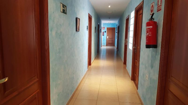 Hotel La Barca image