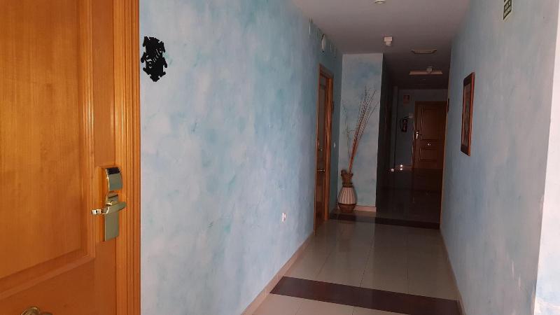Hotel La Barca image