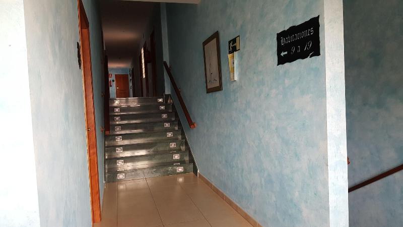 Hotel La Barca image