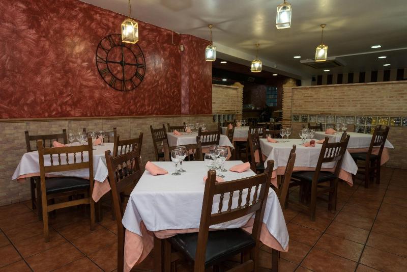 Hotel La Barca image
