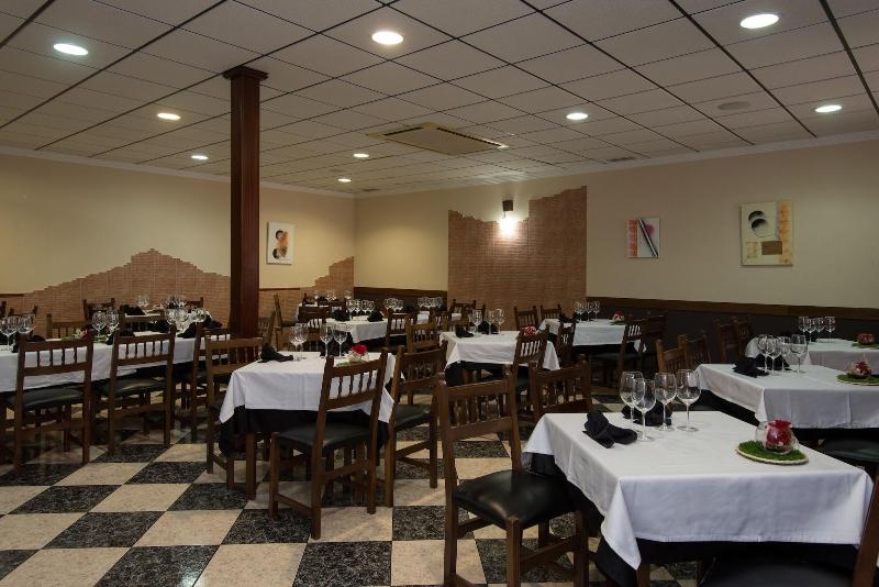 Hotel La Barca image