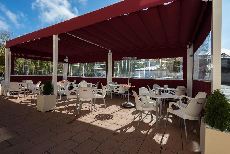Hotel La Barca image