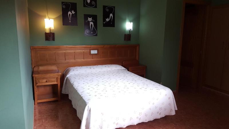 Hotel La Barca image