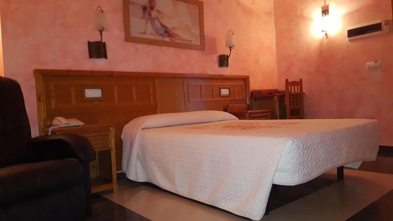 Hotel La Barca image
