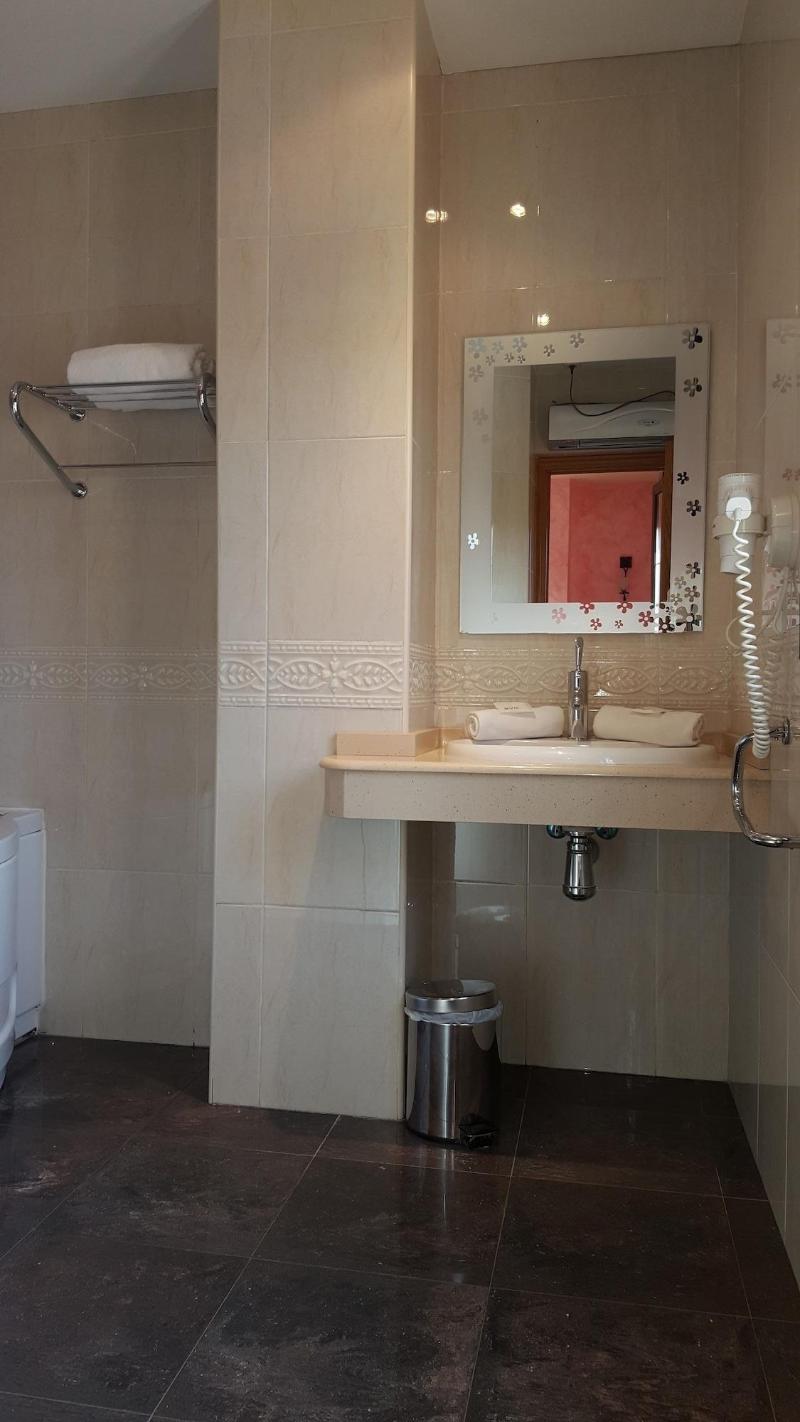 Hotel La Barca image
