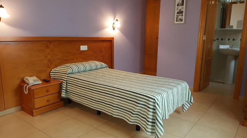 Hotel La Barca image