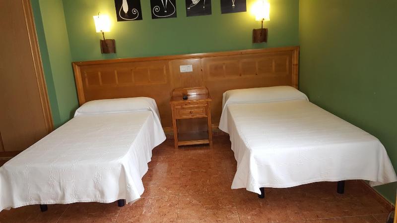 Hotel La Barca image