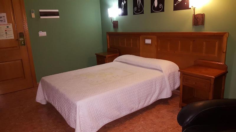 Hotel La Barca image