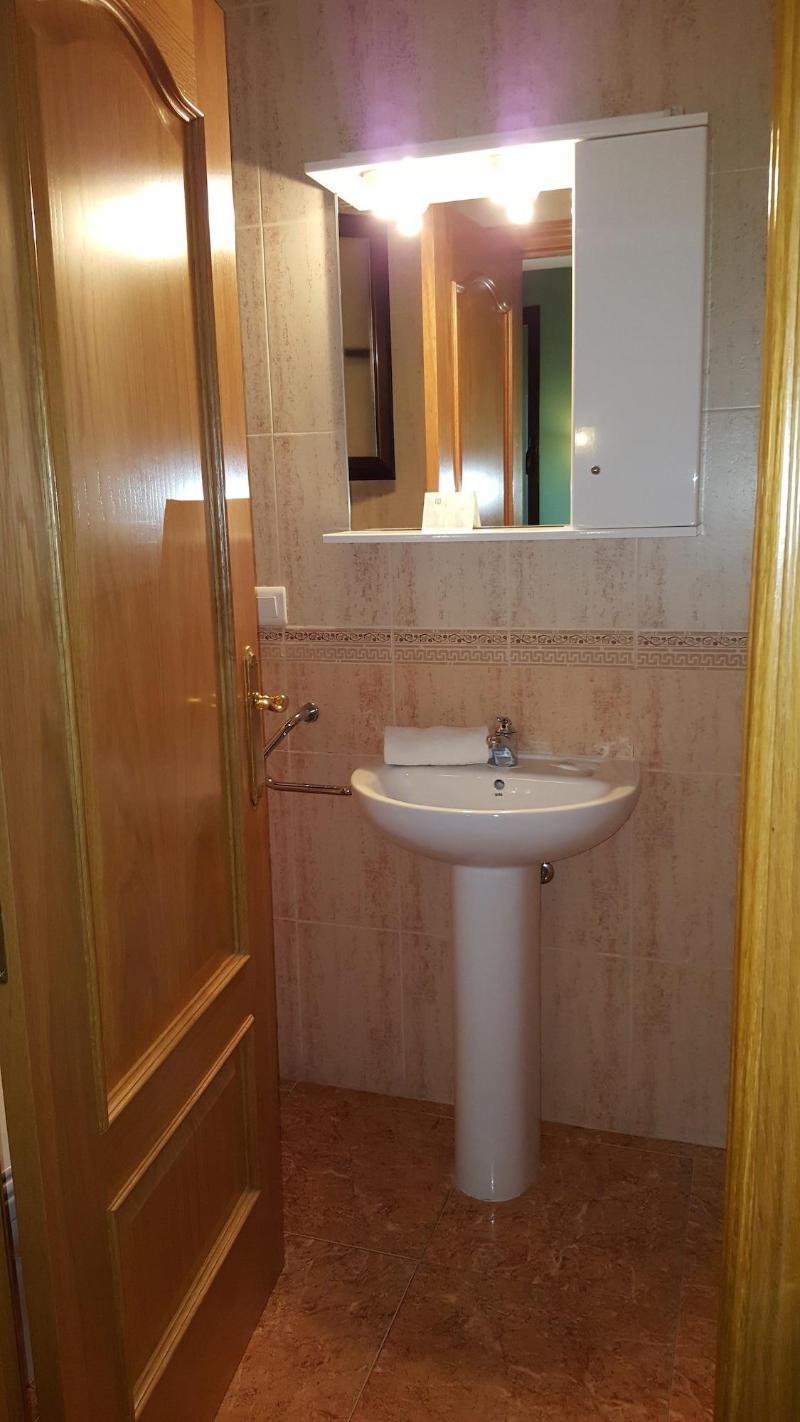 Hotel La Barca image