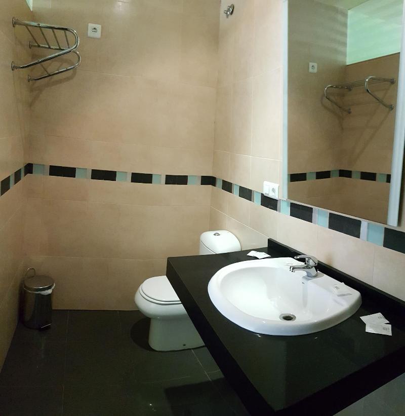 Hotel La Barca image