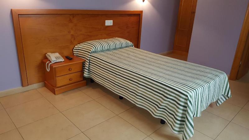 Hotel La Barca image