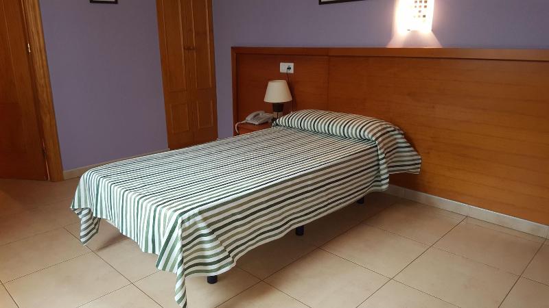 Hotel La Barca image
