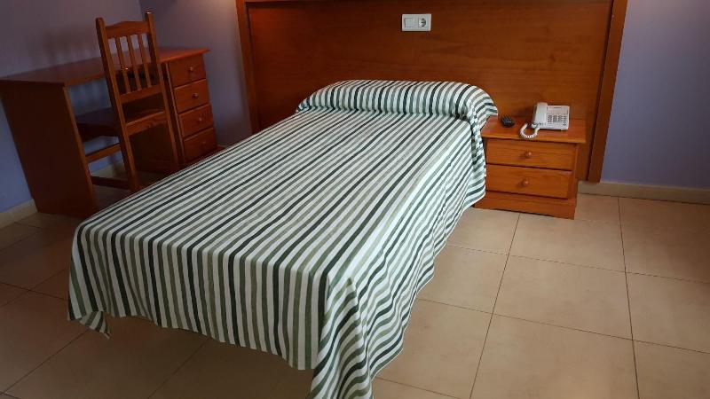 Hotel La Barca image