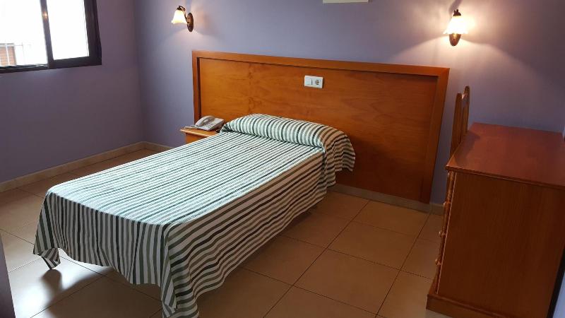 Hotel La Barca image