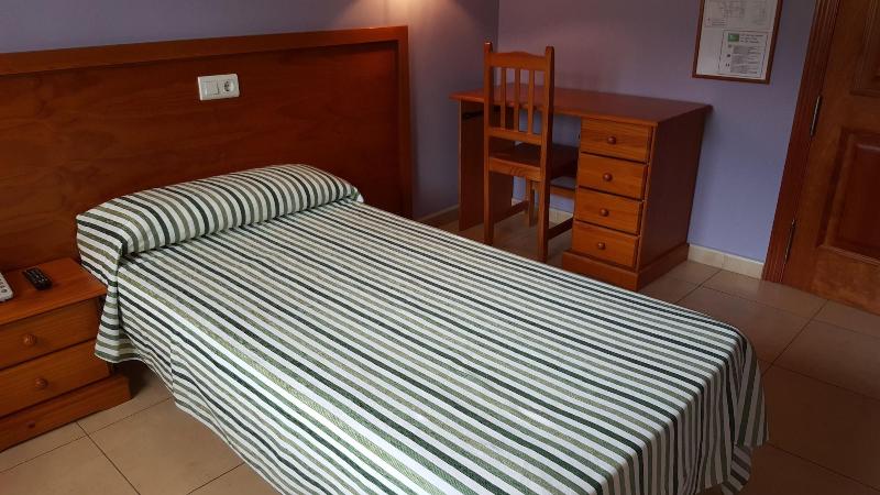 Hotel La Barca image