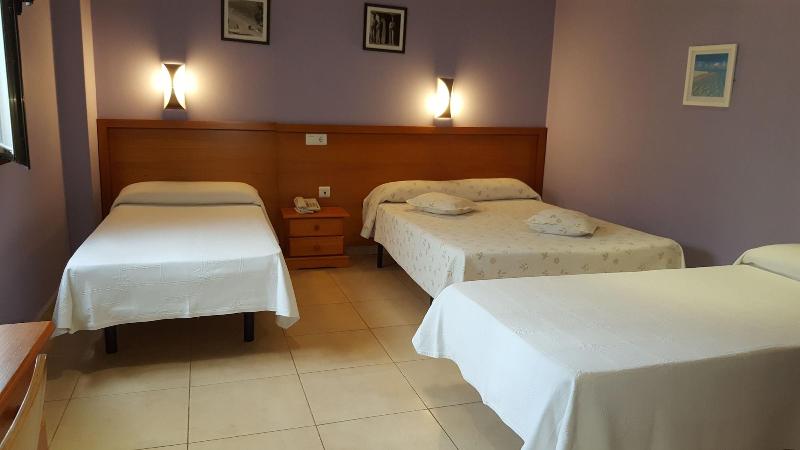 Hotel La Barca image