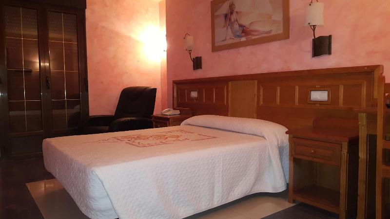 Hotel La Barca image